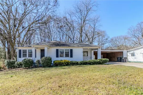 8523 Duncan ST, Douglasville, GA 30134