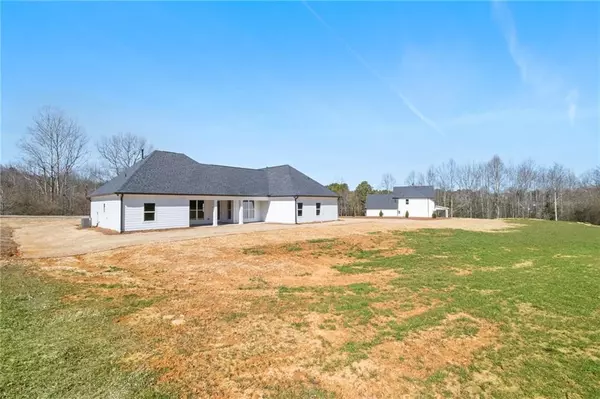 Jasper, GA 30143,156 Village Creek DR