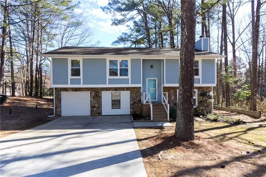 1169 Hillcrest CT, Norcross, GA 30093