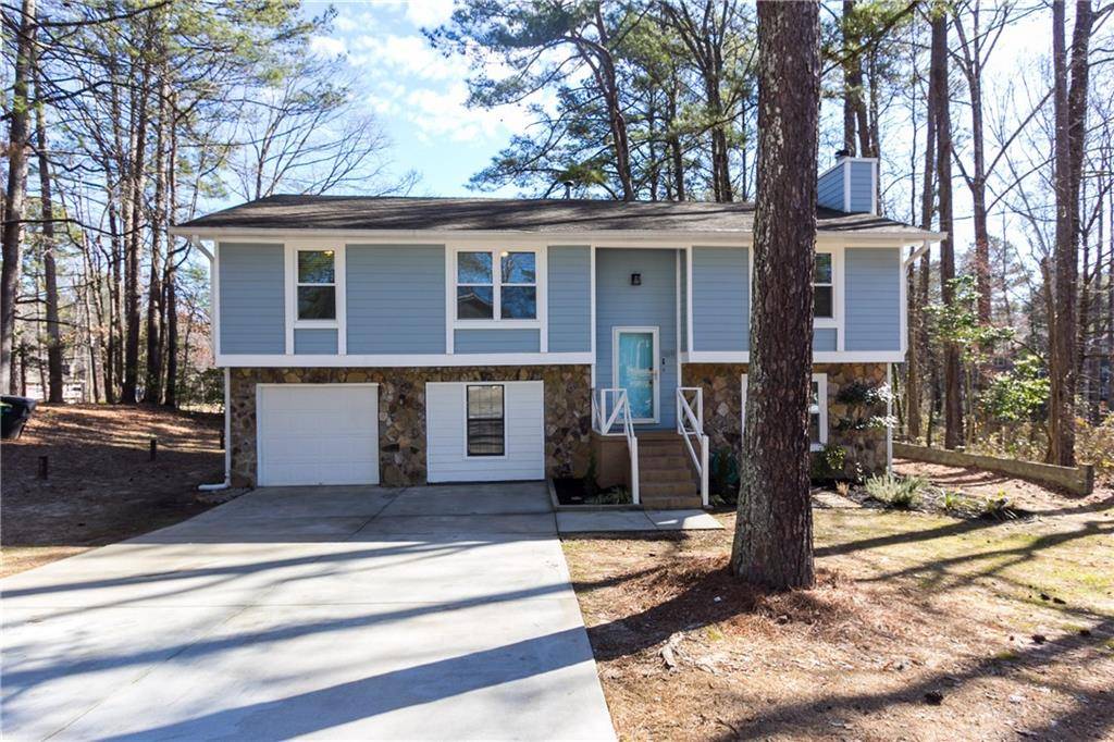 1169 Hillcrest CT, Norcross, GA 30093