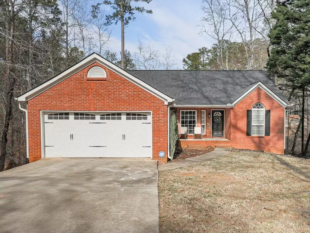 Villa Rica, GA 30180,5228 Boone CT