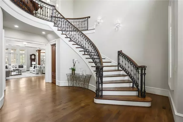 Sandy Springs, GA 30342,440 Belada BLVD