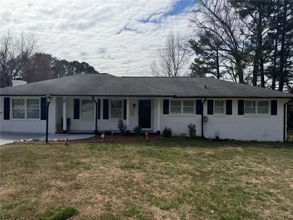 409 Shannon WAY, Lawrenceville, GA 30044