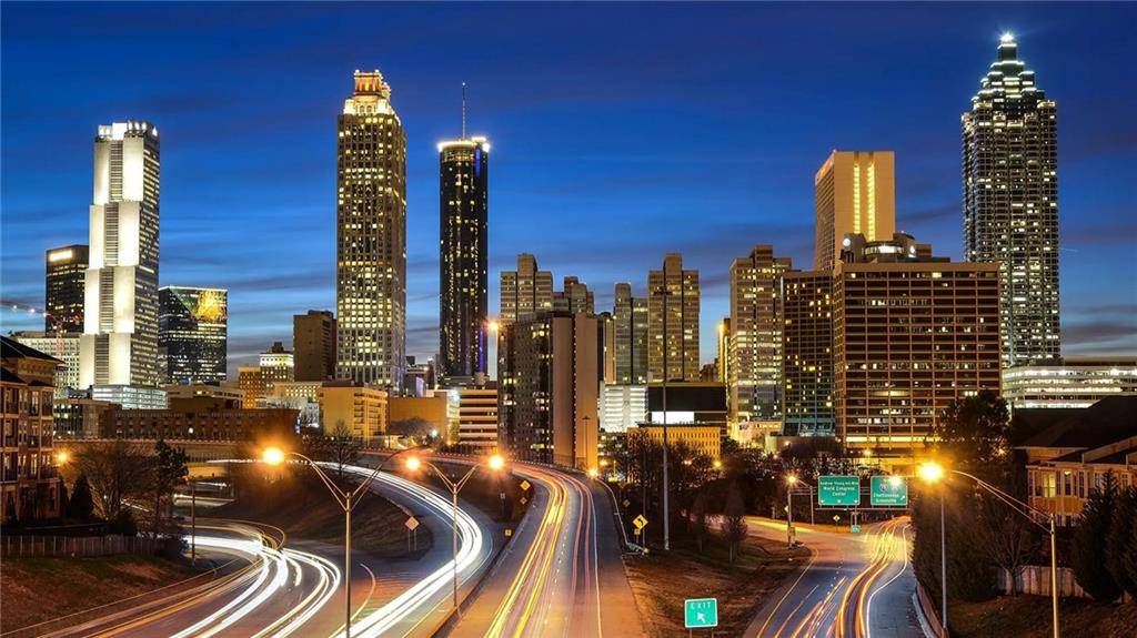 Atlanta, GA 30331,4272 Notting Hill DR #25