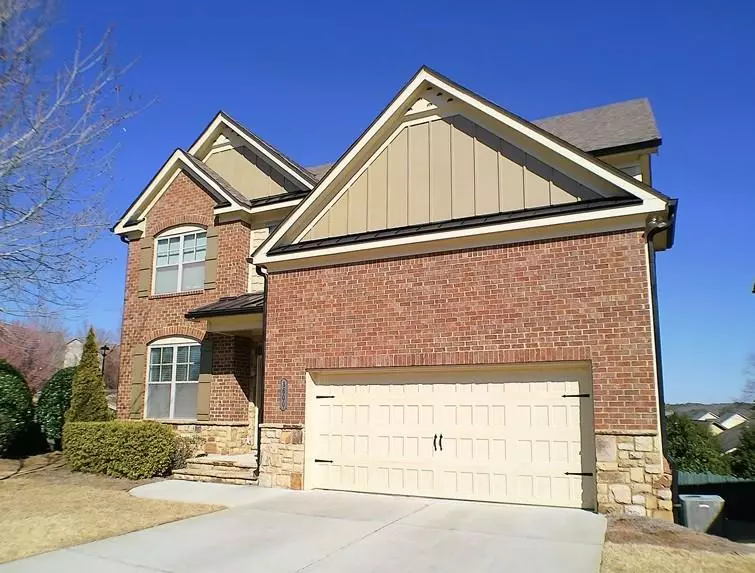 Suwanee, GA 30024,3600 Ridge Grove TRL