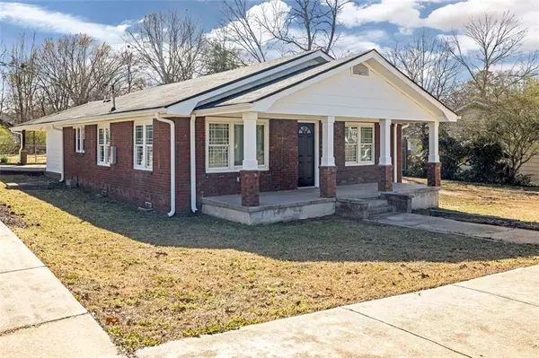 Conyers, GA 30012,1729 SPRING ST NE