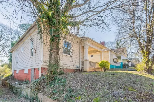 Atlanta, GA 30310,1126 Indale PL SW