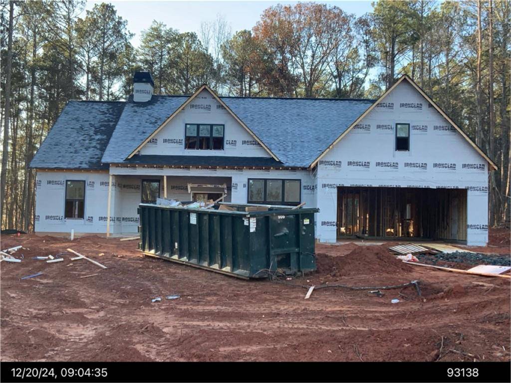 Temple, GA 30179,10 Harmony Ridge DR