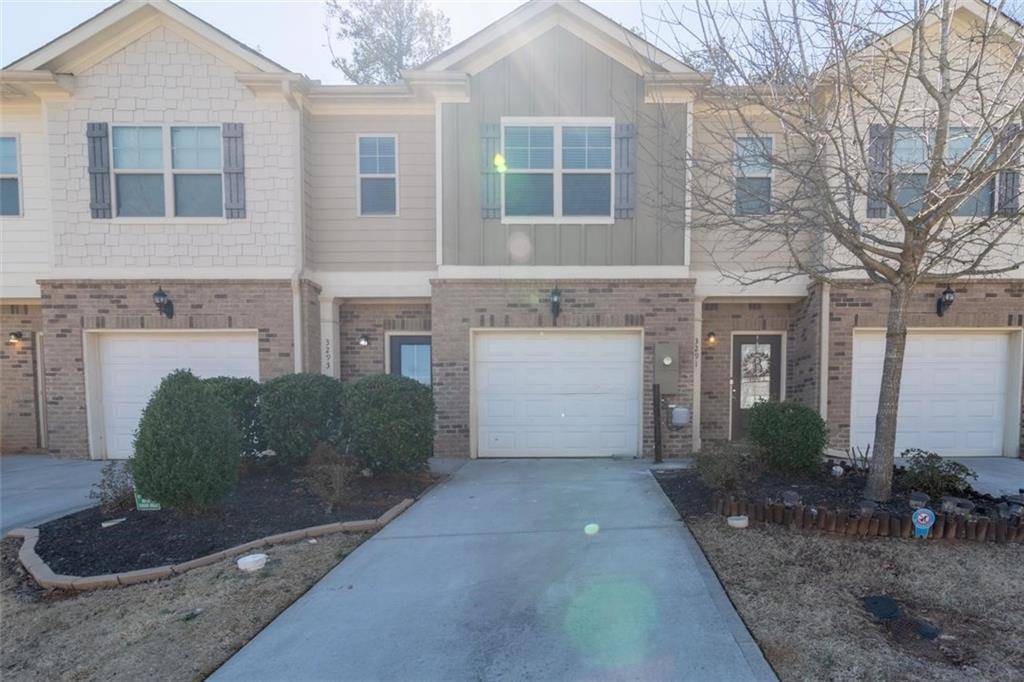 3293 Pennington DR, Stonecrest, GA 30038