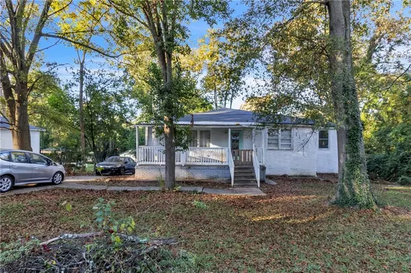 1093 Kipling ST SE, Atlanta, GA 30315