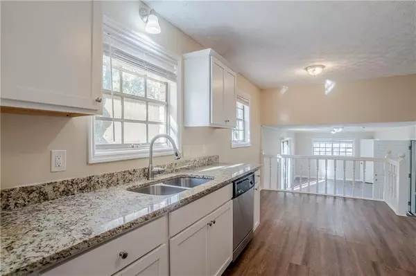 Decatur, GA 30032,2236 Chestnut Hill CIR