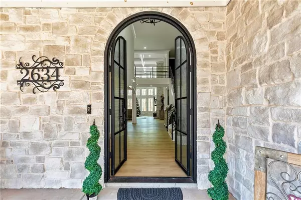 Powder Springs, GA 30127,2634 Greenes LN