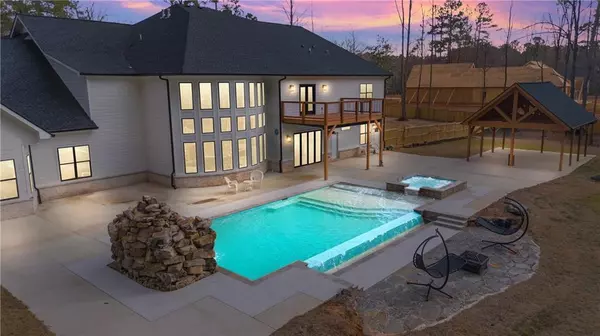 Powder Springs, GA 30127,2634 Greenes LN