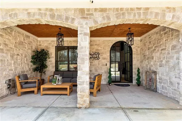 Powder Springs, GA 30127,2634 Greenes LN