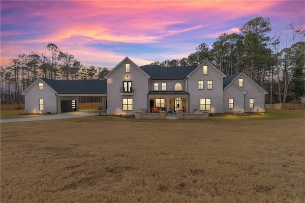 2634 Greenes LN, Powder Springs, GA 30127