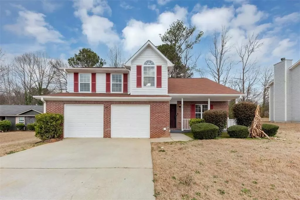 Jonesboro, GA 30238,324 Cheri PL