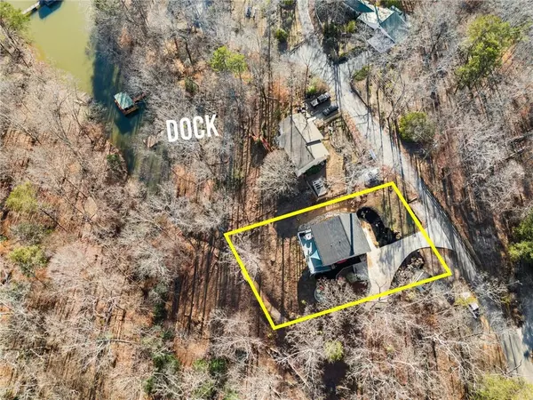 Gainesville, GA 30506,5211 Driftwood PT