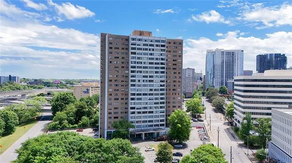 215 Piedmont AVE #APT 402, Atlanta, GA 30308