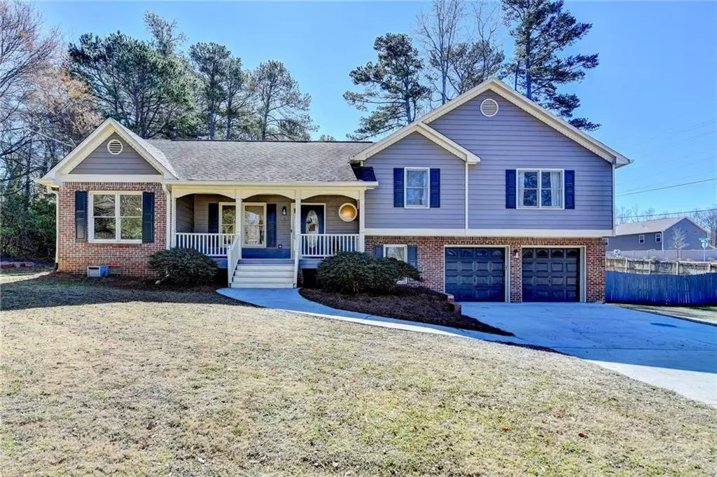 Snellville, GA 30039,3736 Rainbow CIR