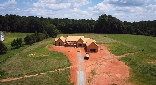 Bishop, GA 30621,1825 ANDORA COURT