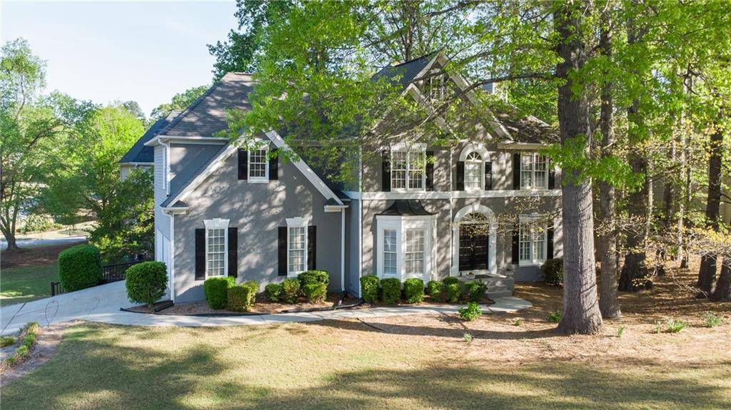 251 Waterford Cove DR, Suwanee, GA 30024