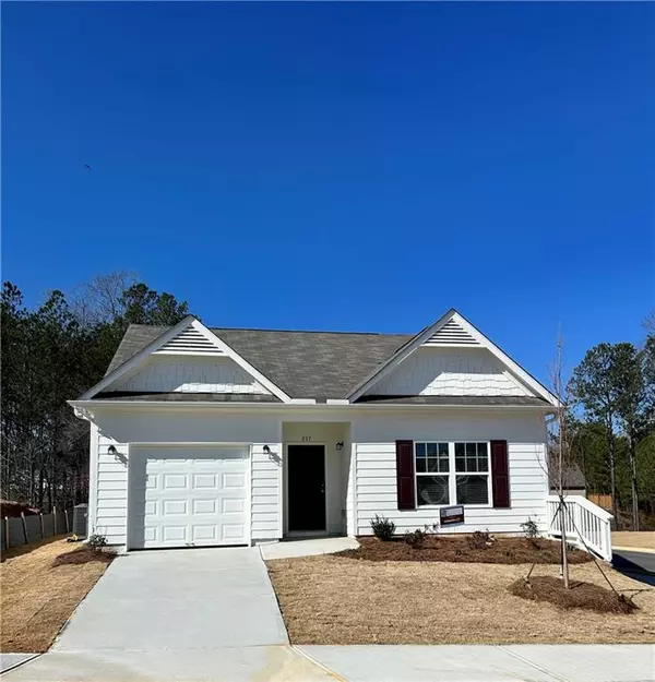 237 Hydrangea CT, Dallas, GA 30132