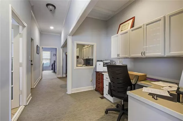 Marietta, GA 30060,278 N Marietta Pkwy NE