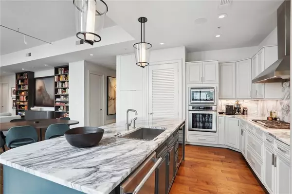 Atlanta, GA 30309,1065 Peachtree ST NE #3005