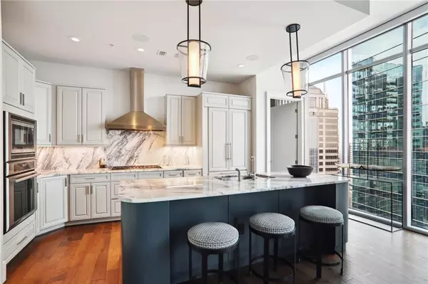Atlanta, GA 30309,1065 Peachtree ST NE #3005