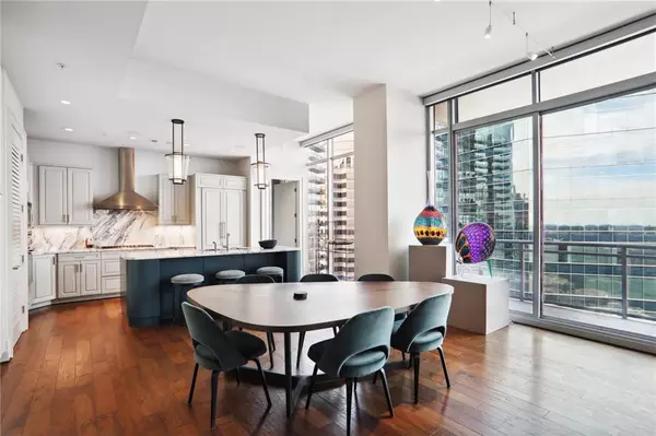 Atlanta, GA 30309,1065 Peachtree ST NE #3005