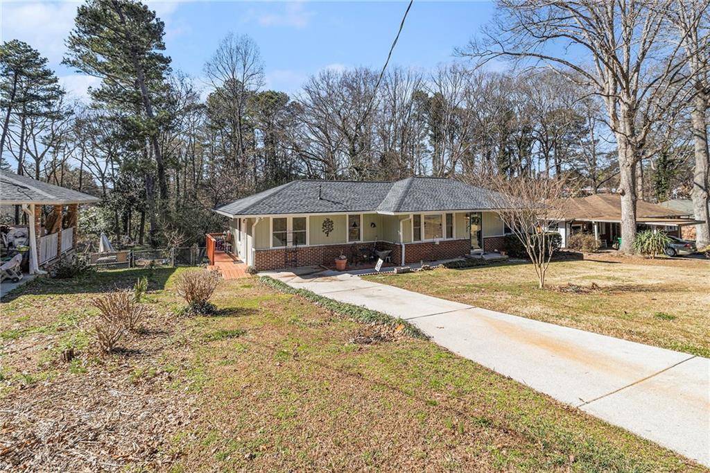 Tucker, GA 30084,2100 Shady LN