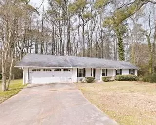 Conyers, GA 30094,566 Sugar Valley Lane