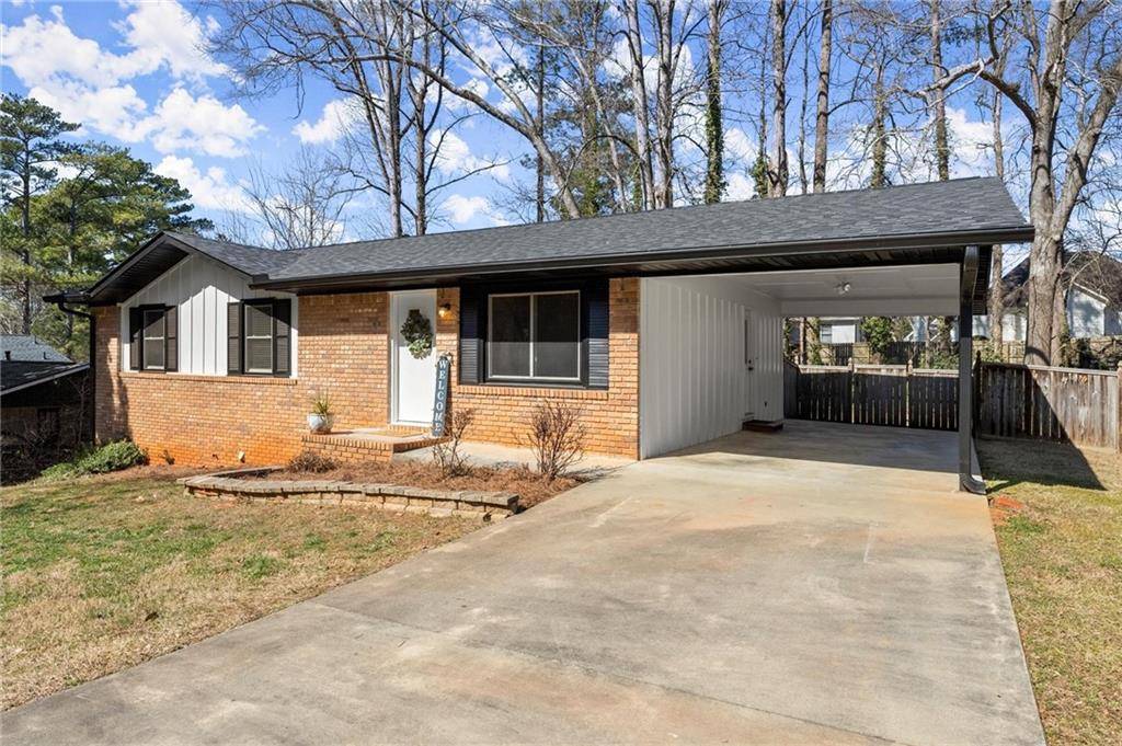 Smyrna, GA 30082,405 Dan PL SE