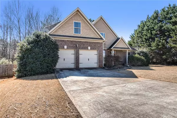 8000 Abington DR, Locust Grove, GA 30248