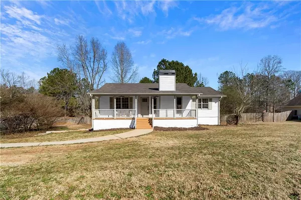 203 Wynbrook DR,  Mcdonough,  GA 30253