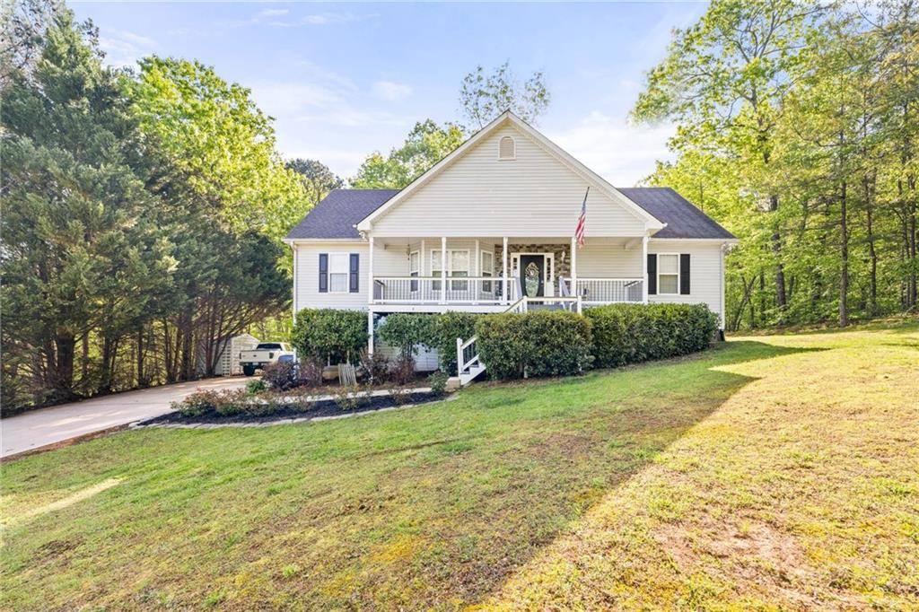 Dawsonville, GA 30534,99 E Windsor WAY