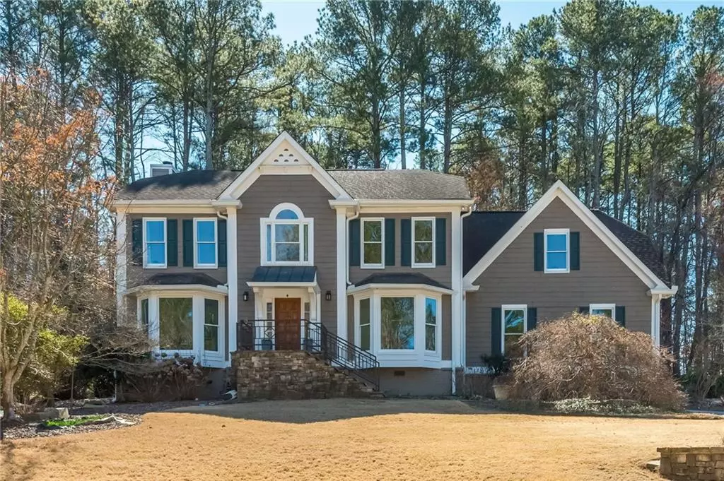 Johns Creek, GA 30097,11120 Surrey Park Trail
