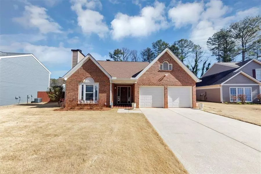 2701 Garland Way WAY, Duluth, GA 30096