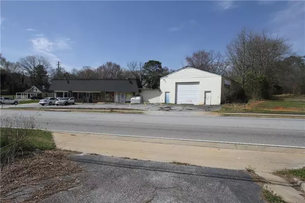 Covington, GA 30014,6132 Jackson Hwy SW
