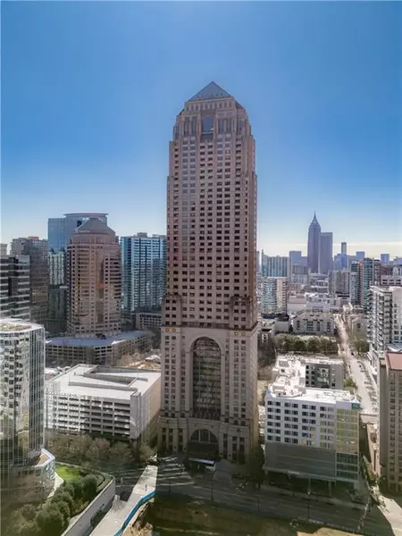 75 14th ST NE #3160, Atlanta, GA 30309