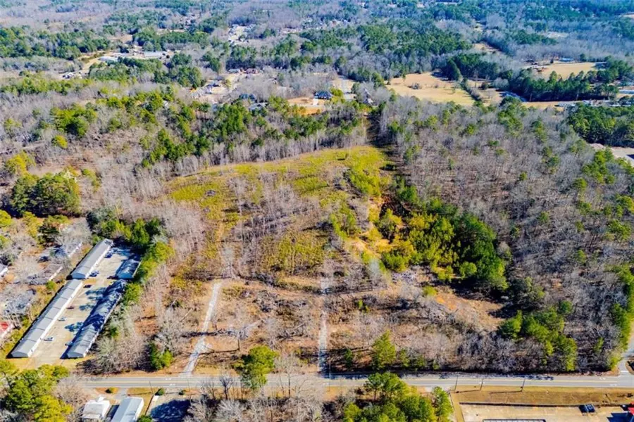 1520 Church Ave Se, Jacksonville, AL 36265