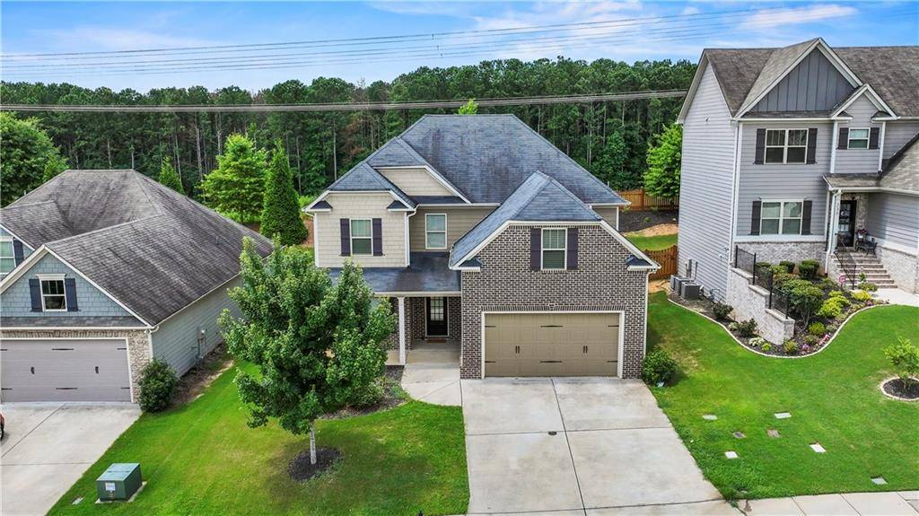 Dallas, GA 30132,242 Cobblestone TRL