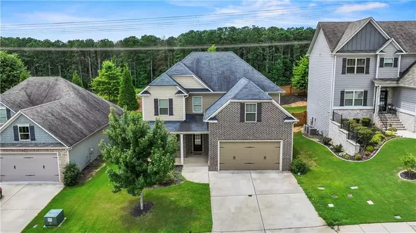 Dallas, GA 30132,242 Cobblestone TRL
