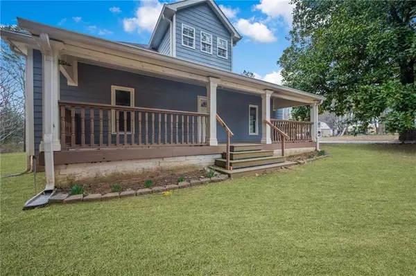 Lithia Springs, GA 30122,2820 Maxwell PL