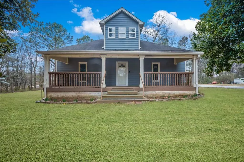 Lithia Springs, GA 30122,2820 Maxwell PL