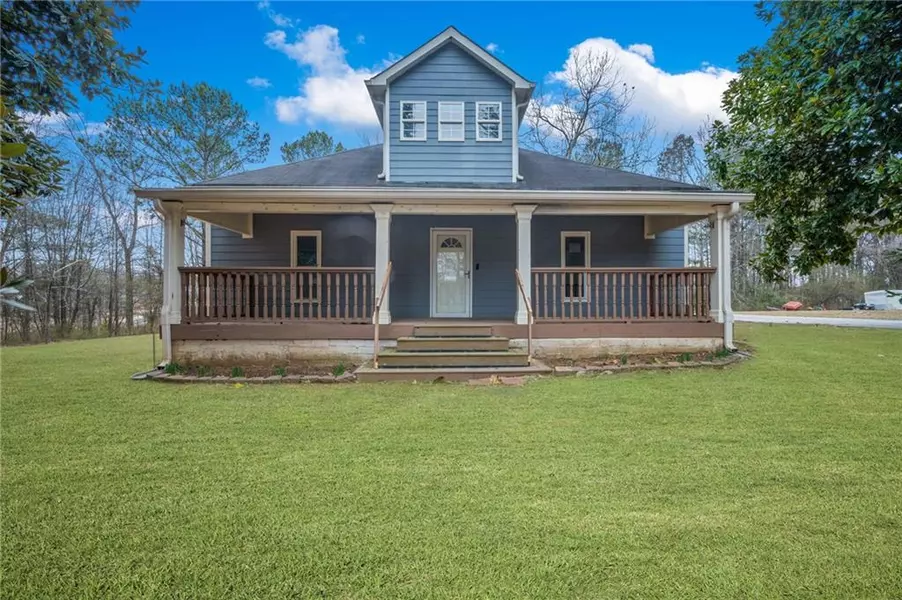 2820 Maxwell PL, Lithia Springs, GA 30122