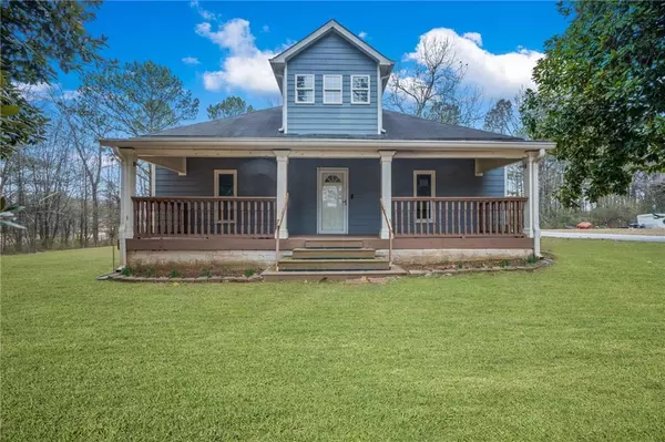 2820 Maxwell PL, Lithia Springs, GA 30122