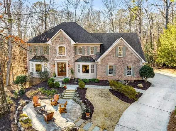 9465 Mistwater Close,  Roswell,  GA 30076