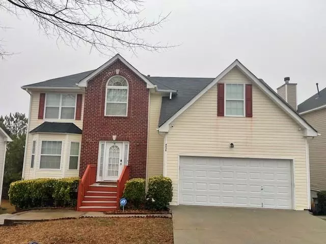 Snellville, GA 30039,4538 PERSIAN CT