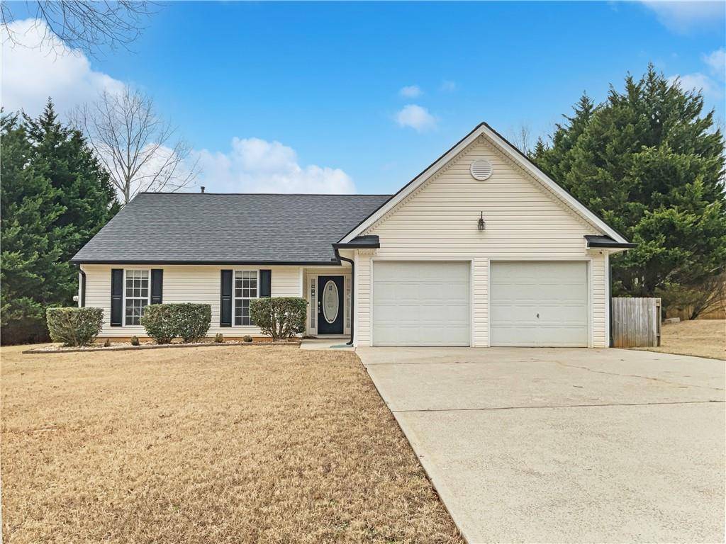 295 Holliday Overlook, Villa Rica, GA 30180